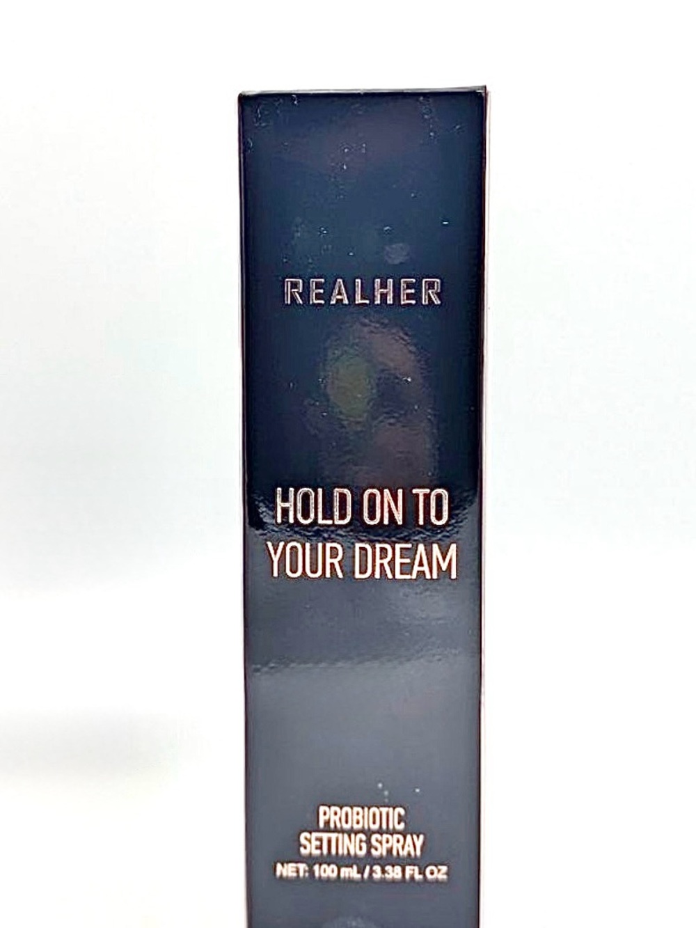 ✨✨Hold On to Your Dream ✨ Realher Probiotic Setting Spray
